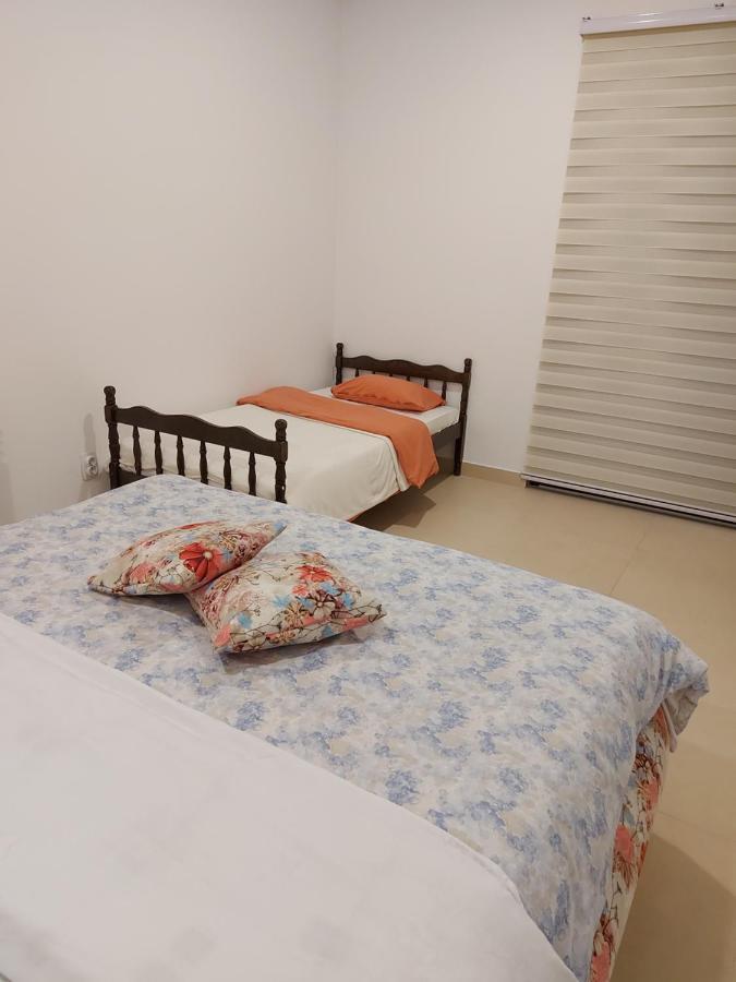 Apartman Pale Jahorina Экстерьер фото