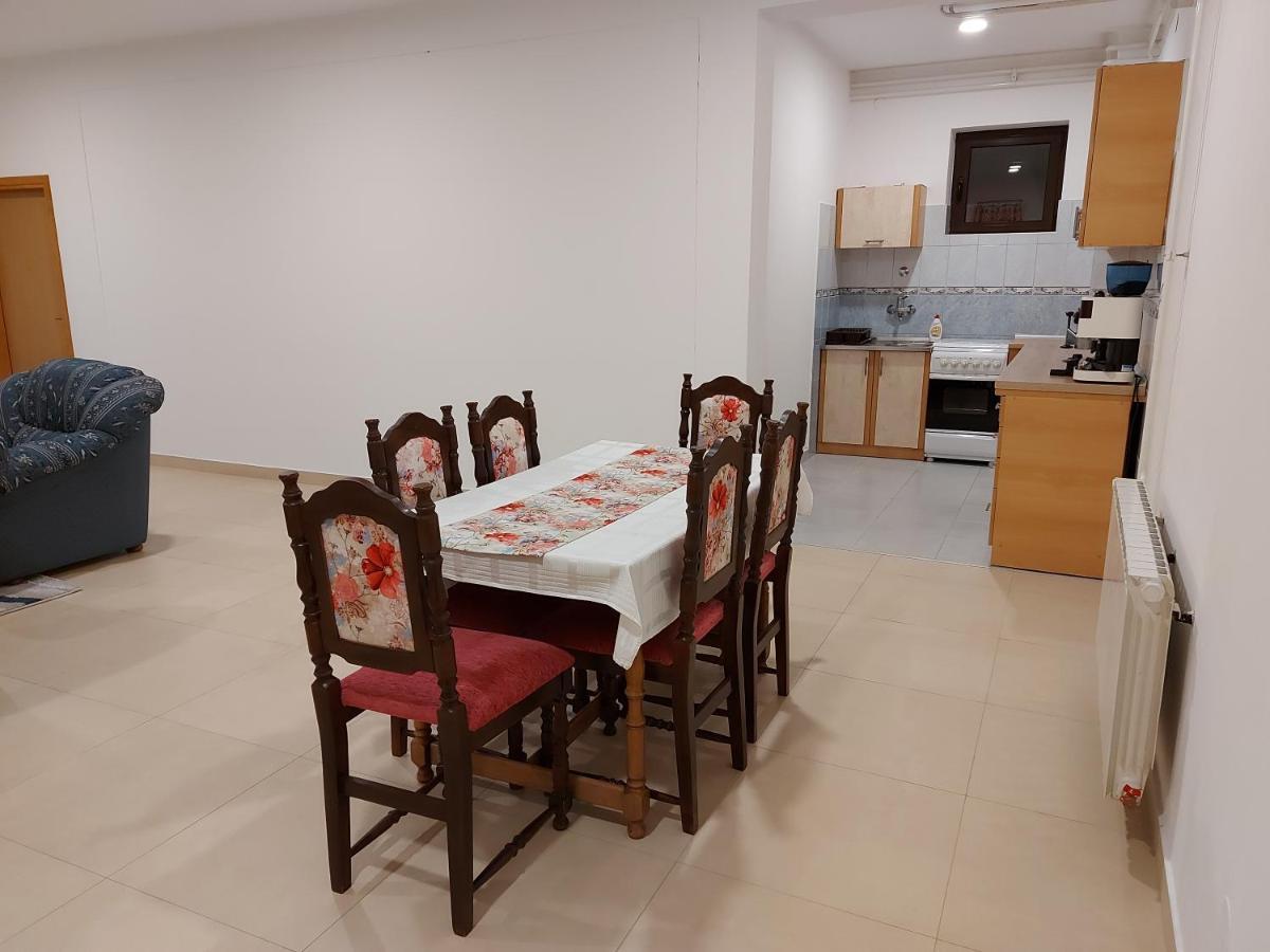 Apartman Pale Jahorina Экстерьер фото