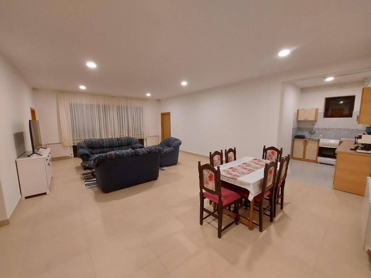 Apartman Pale Jahorina Экстерьер фото