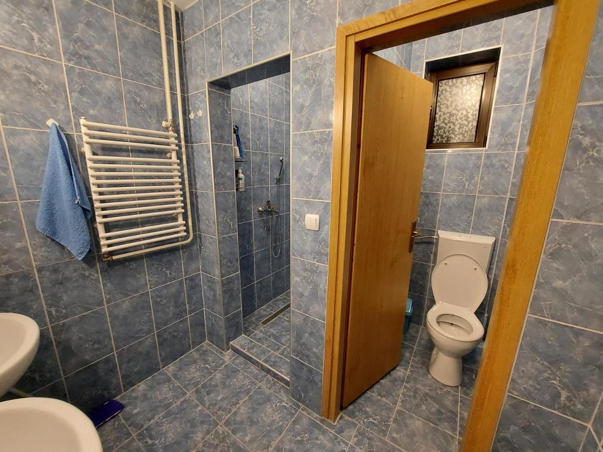 Apartman Pale Jahorina Экстерьер фото