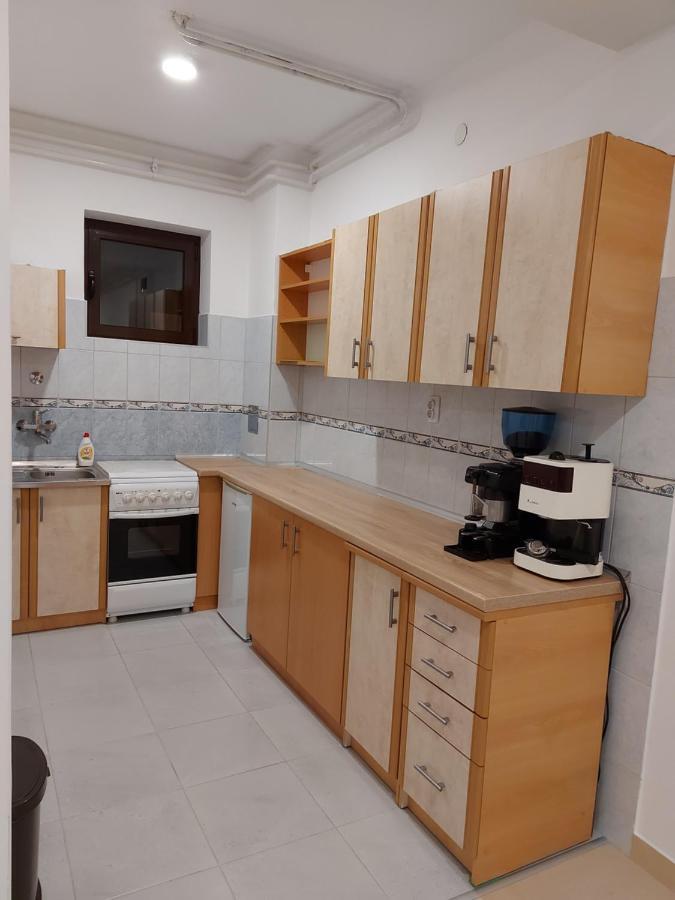 Apartman Pale Jahorina Экстерьер фото
