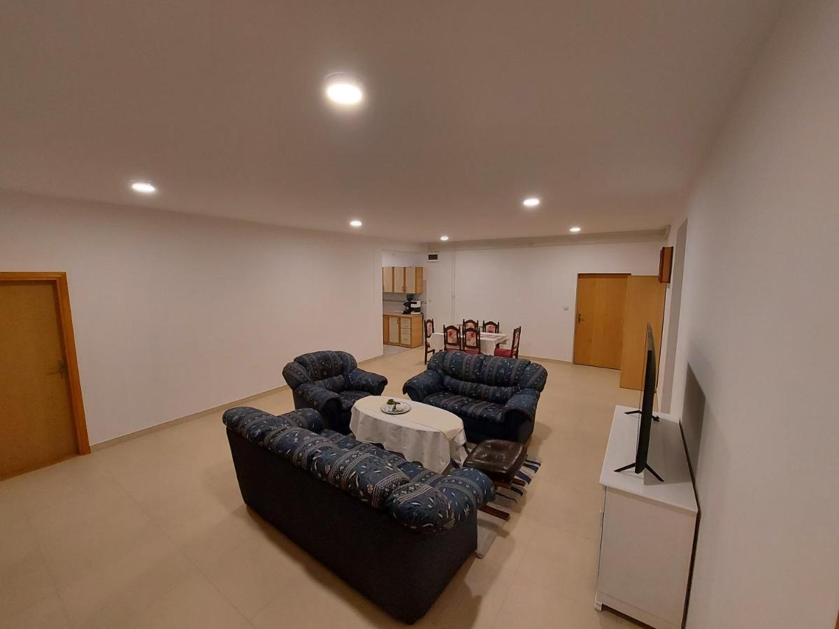 Apartman Pale Jahorina Экстерьер фото