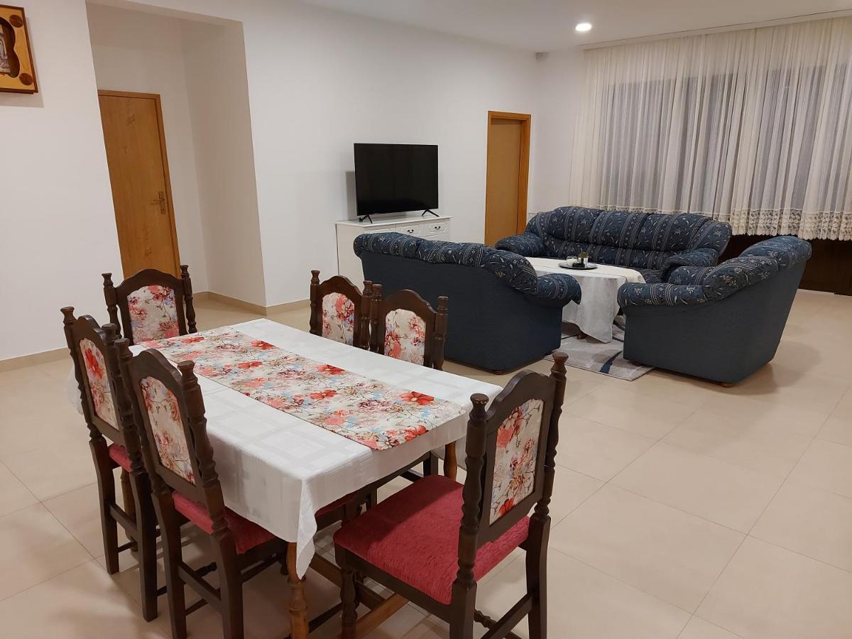 Apartman Pale Jahorina Экстерьер фото