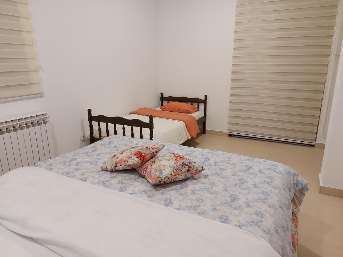 Apartman Pale Jahorina Экстерьер фото