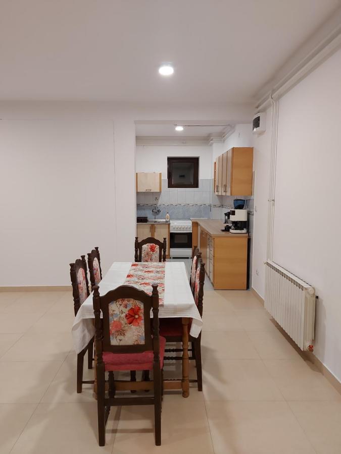 Apartman Pale Jahorina Экстерьер фото