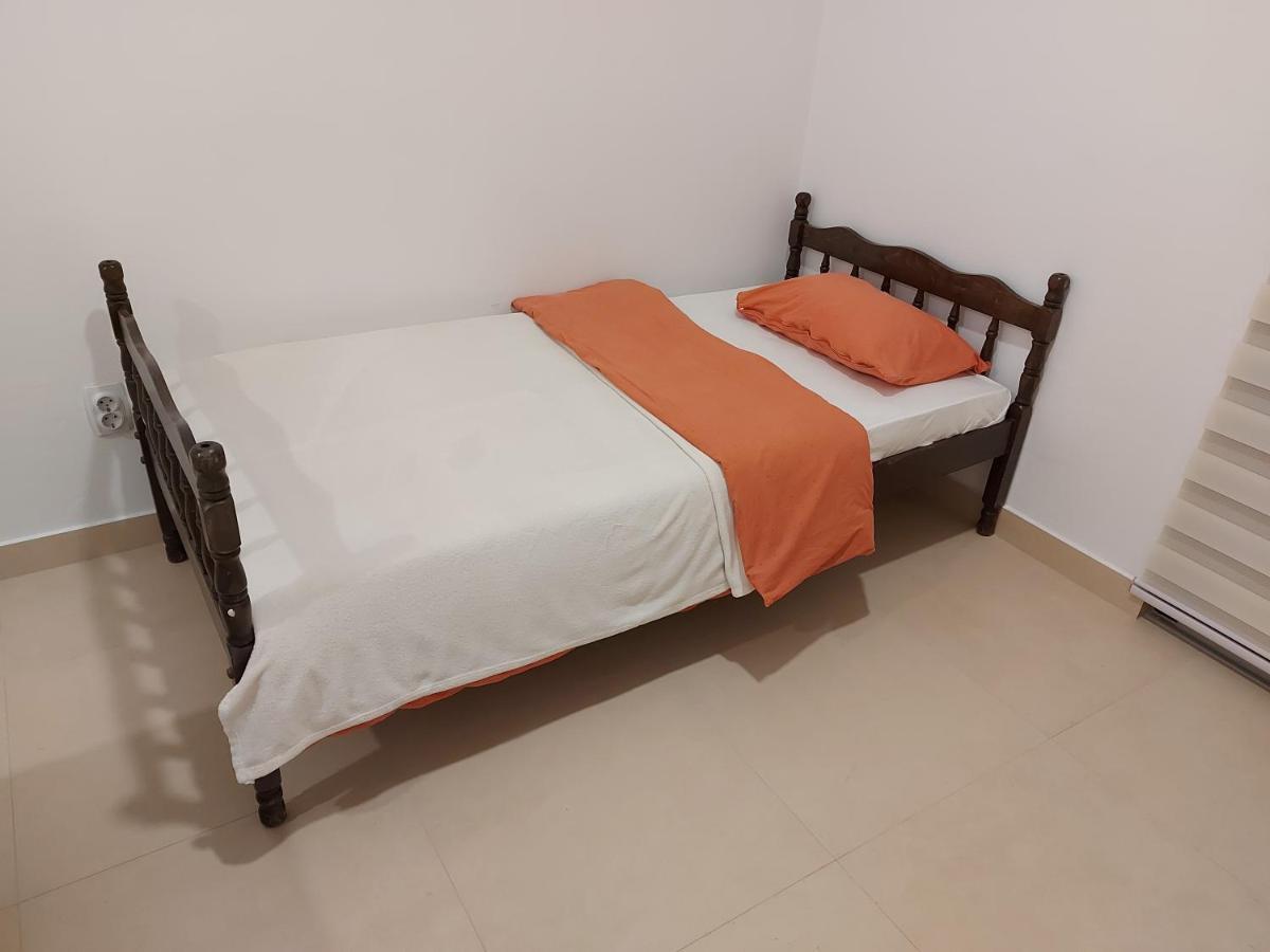Apartman Pale Jahorina Экстерьер фото