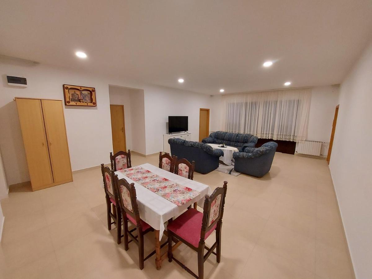 Apartman Pale Jahorina Экстерьер фото