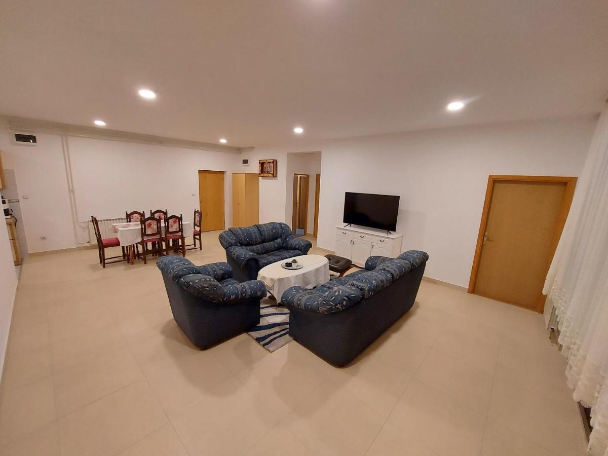 Apartman Pale Jahorina Экстерьер фото