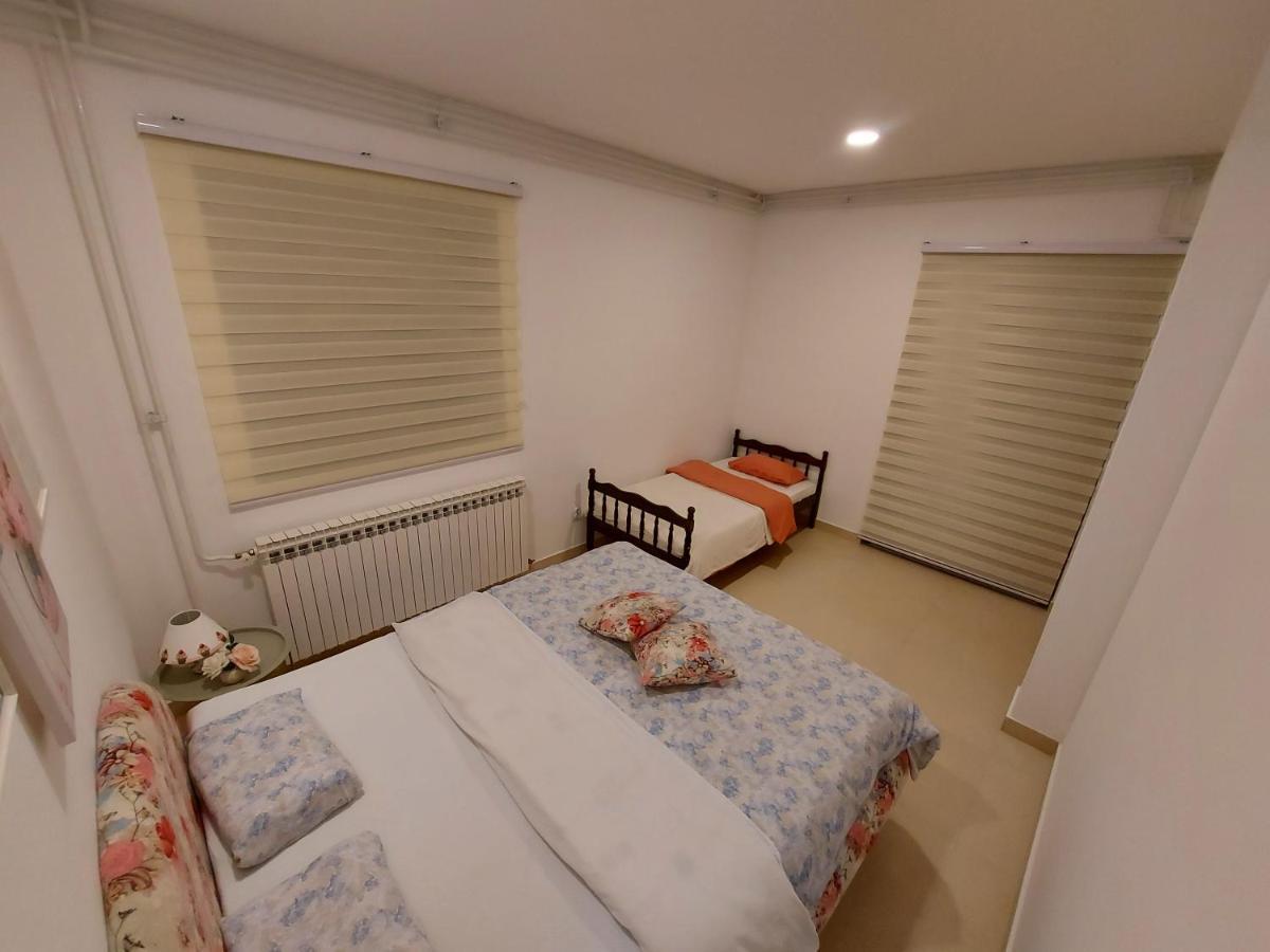 Apartman Pale Jahorina Экстерьер фото