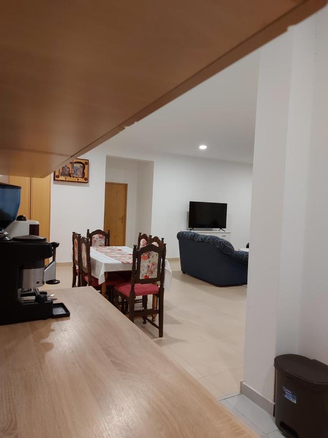 Apartman Pale Jahorina Экстерьер фото