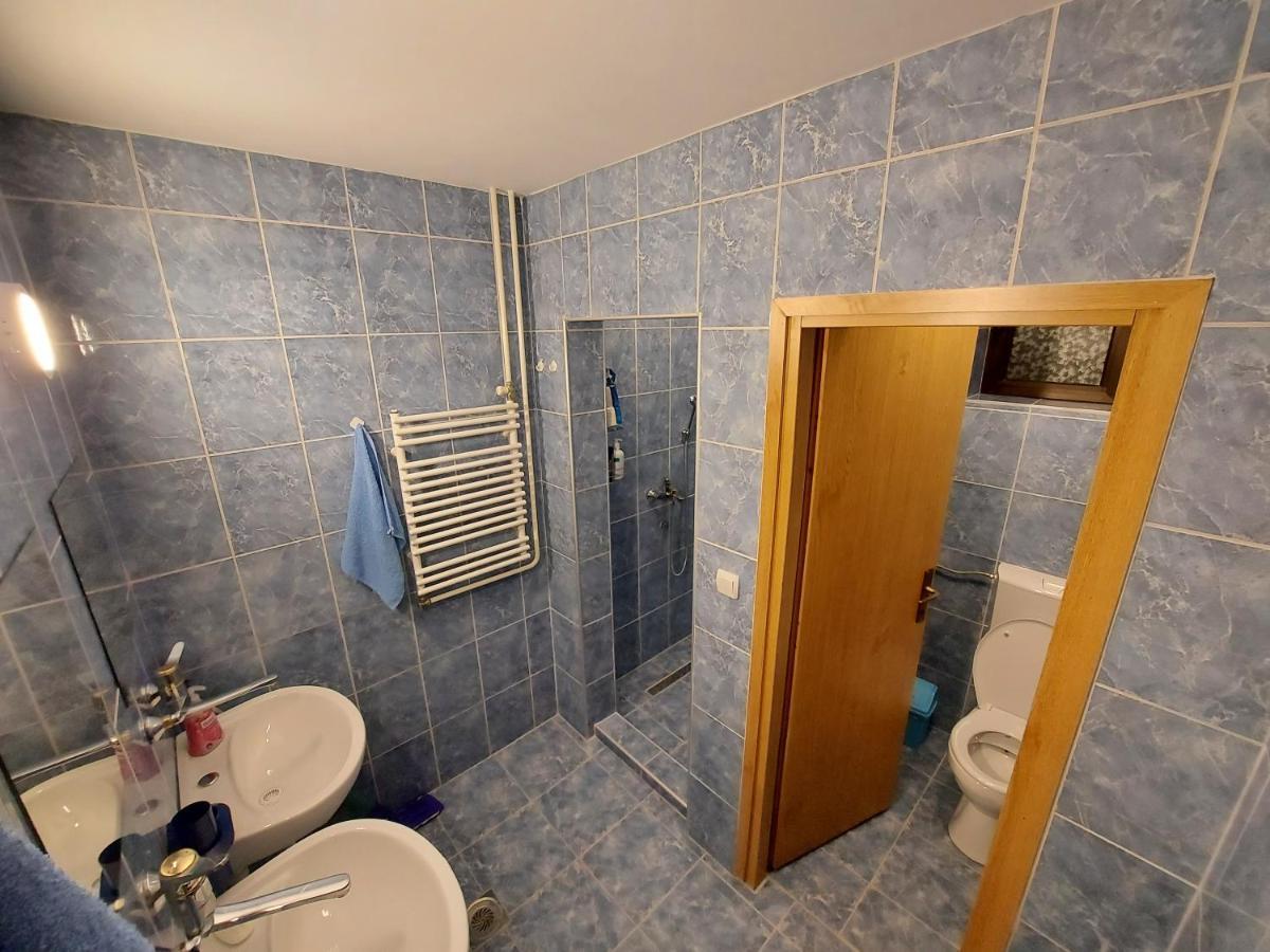 Apartman Pale Jahorina Экстерьер фото