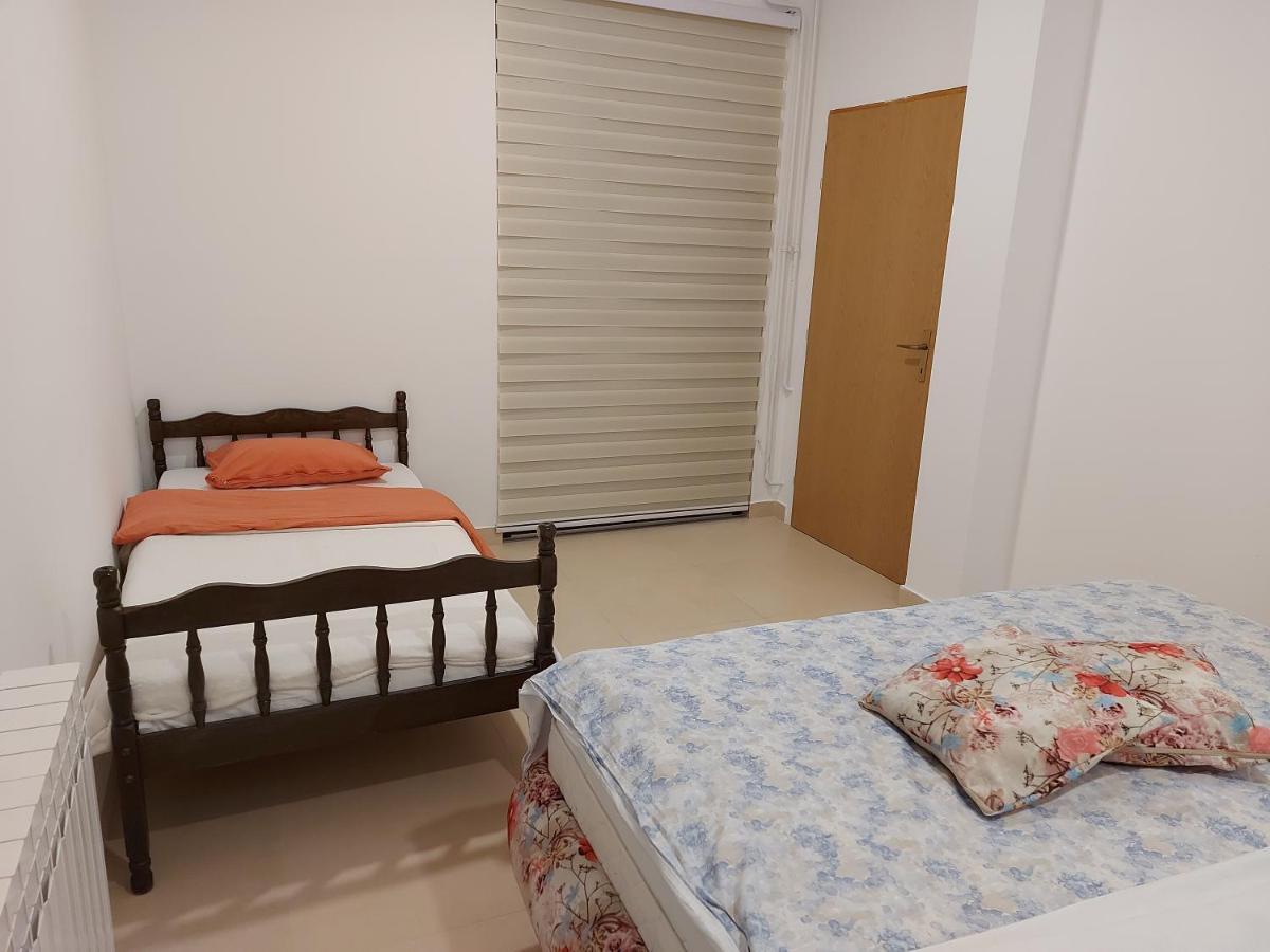 Apartman Pale Jahorina Экстерьер фото
